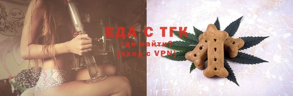твердый Надым