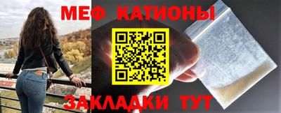 хмурый Абакан